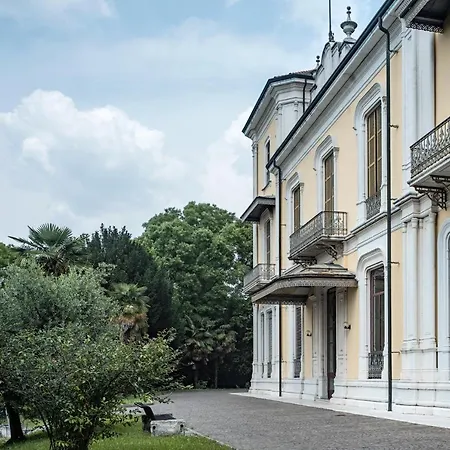 Il Convento Di San Fermo Alloggio per agriturismo Lonigo