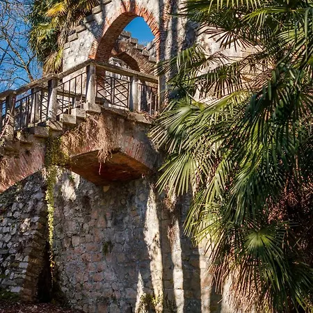 Agroturismo Il Convento Di San Fermo