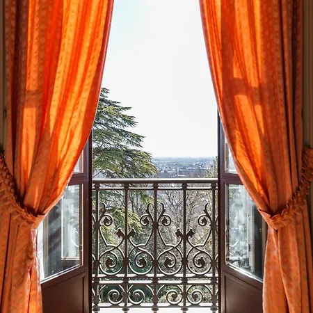 Il Convento Di San Fermo Alloggio per agriturismo Lonigo