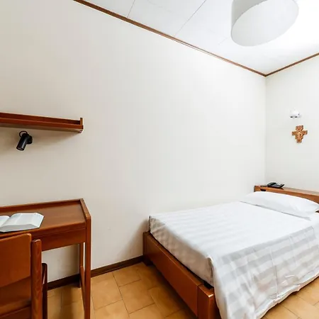 Alloggio per agriturismo Il Convento Di San Fermo Lonigo