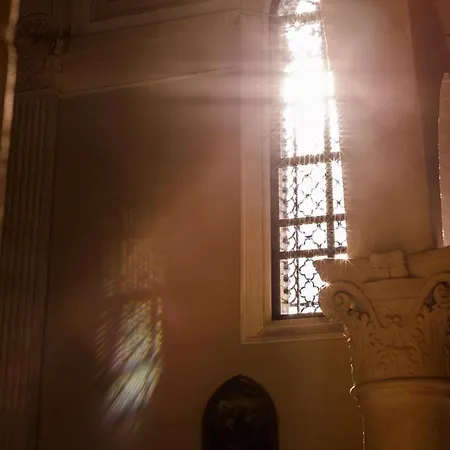 Il Convento Di San Fermo * 로니고