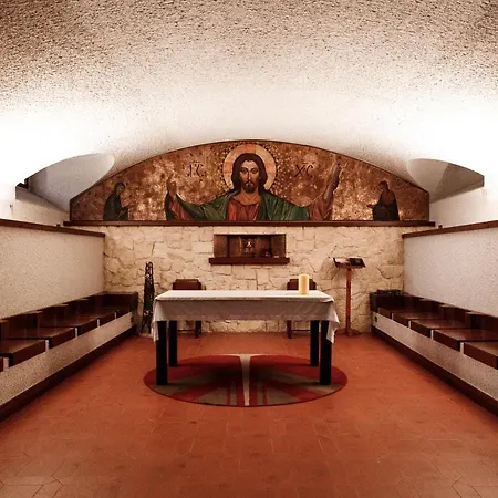 Agroturismo Il Convento Di San Fermo