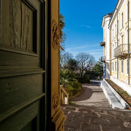 Alloggio per agriturismo Il Convento Di San Fermo Lonigo