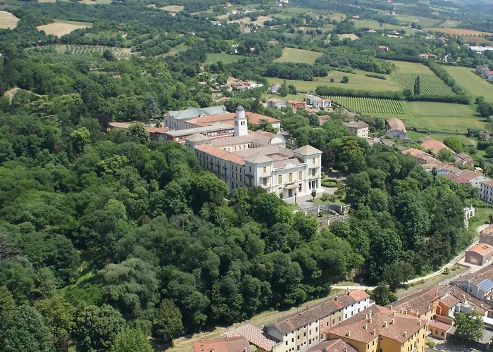 Feriegård Il Convento Di San Fermo *