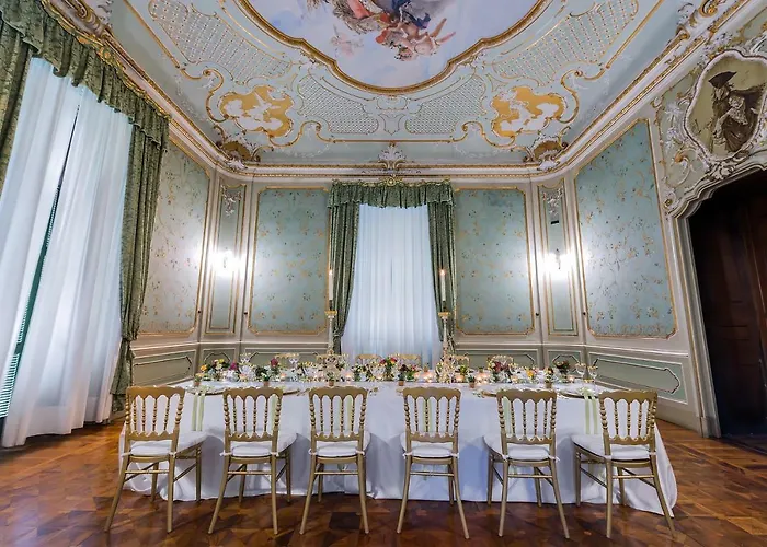 Feriegård Il Convento Di San Fermo